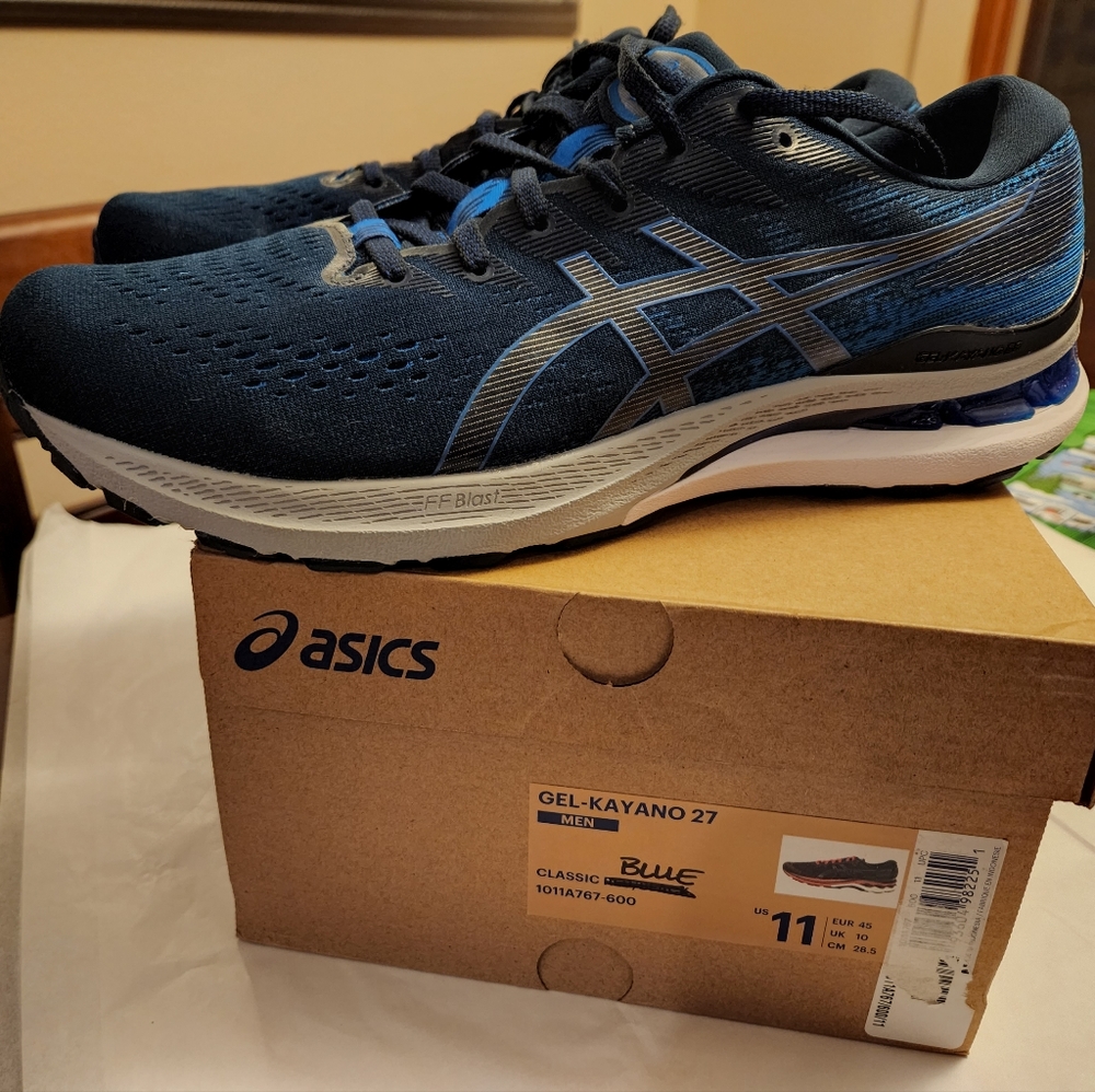 Mens Gel Kayano 28 Running Shoe
